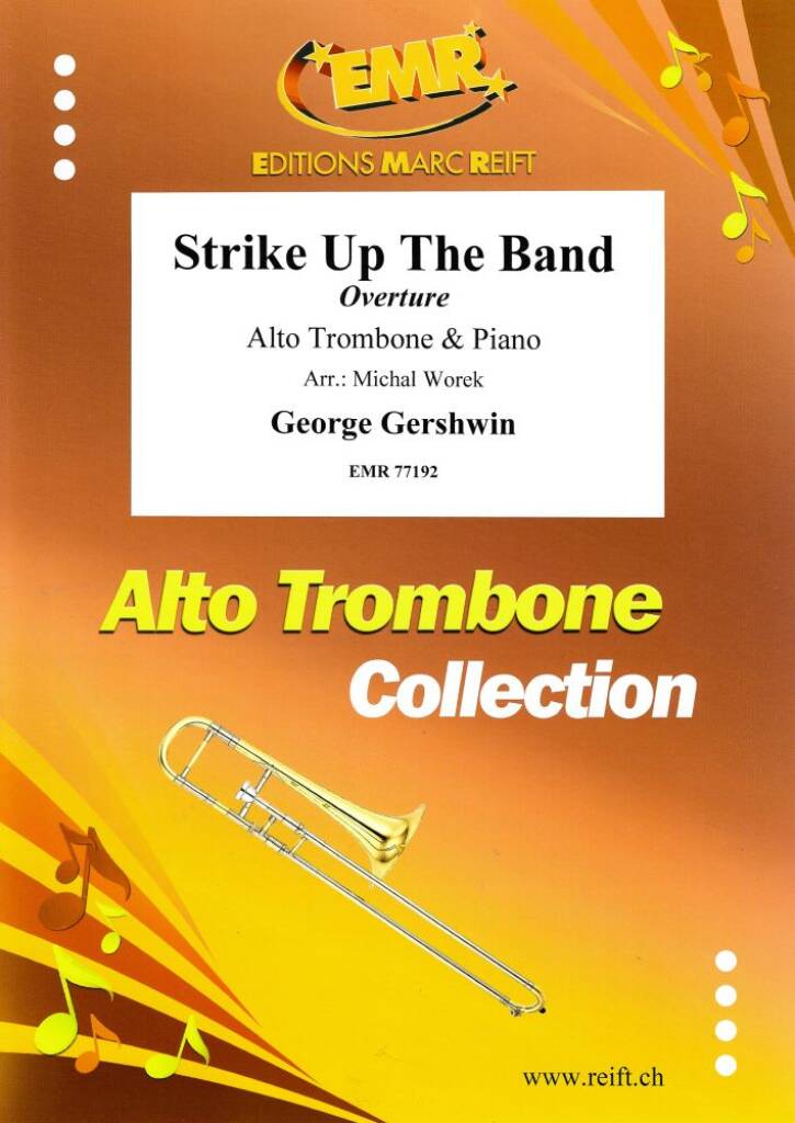 Strike Up The Band