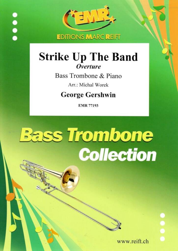 Strike Up The Band