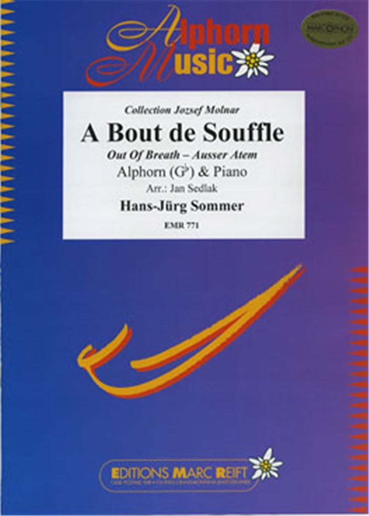 A Bout de Souffle