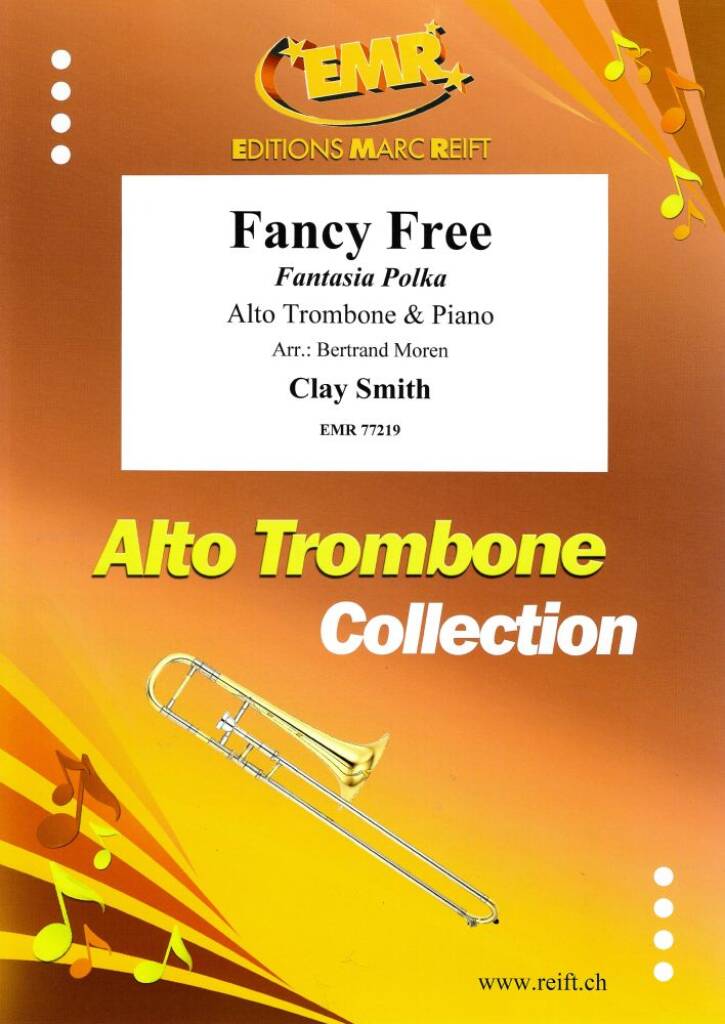 Fancy Free