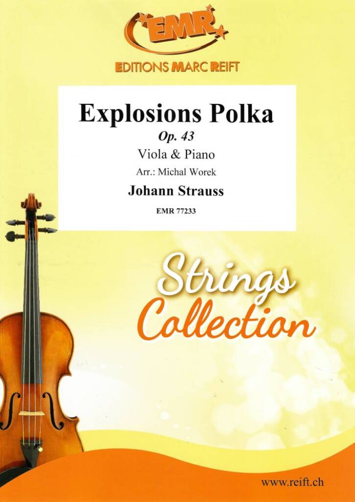 Explosions Polka