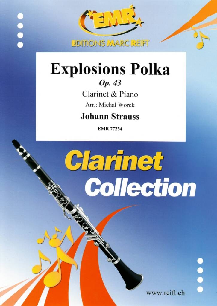 Explosions Polka