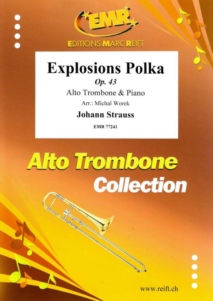 Explosions Polka