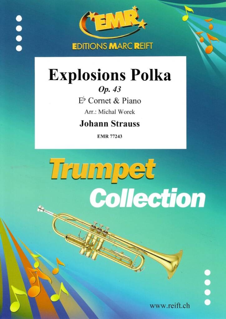 Explosions Polka