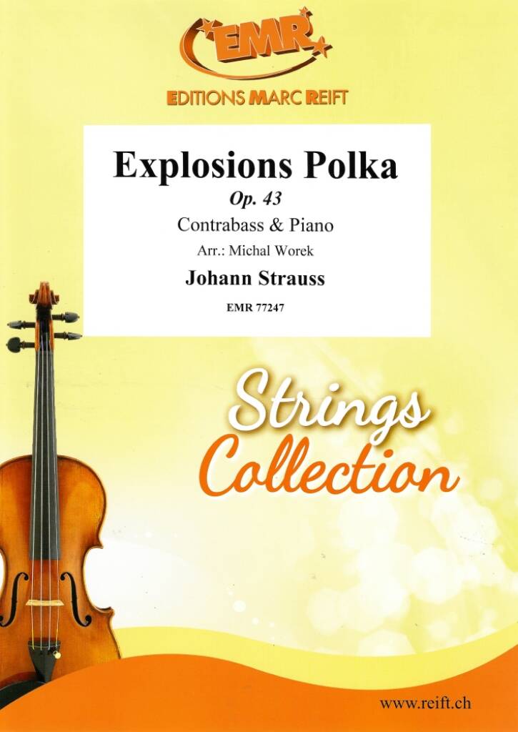 Explosions Polka