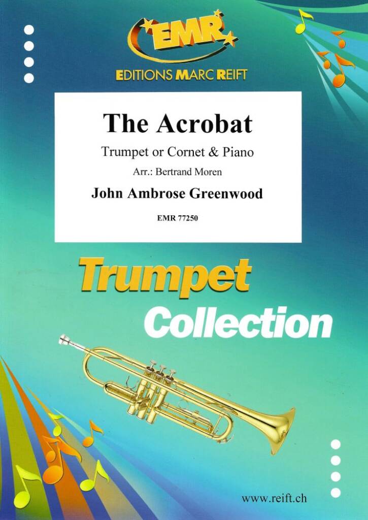 The Acrobat
