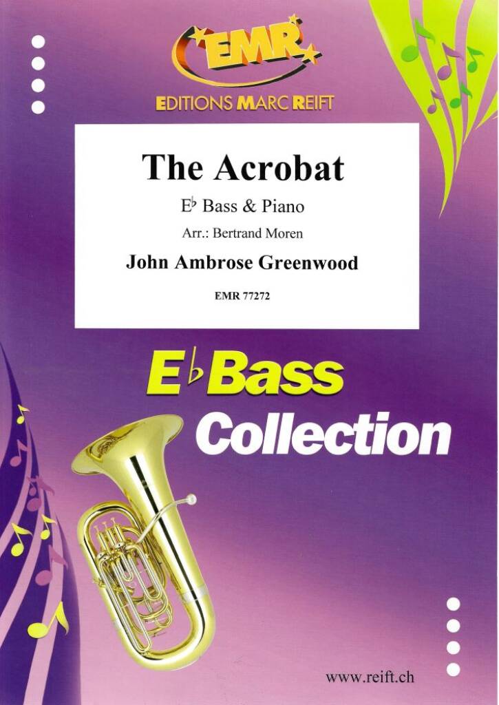 The Acrobat