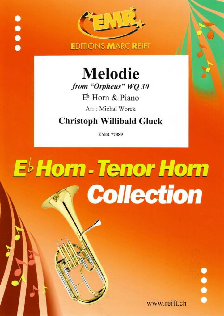 Melodie
