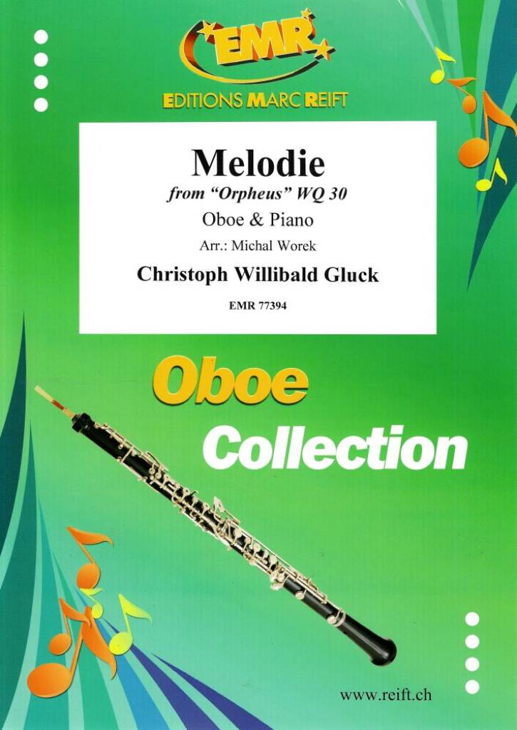 Melodie