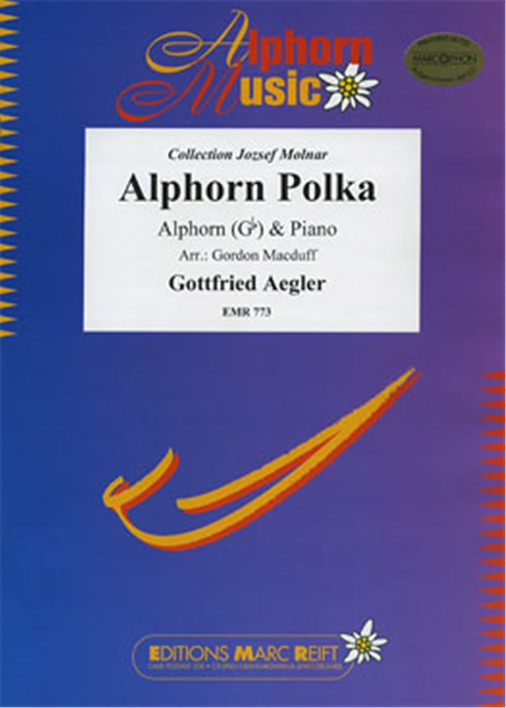 Alphorn Polka