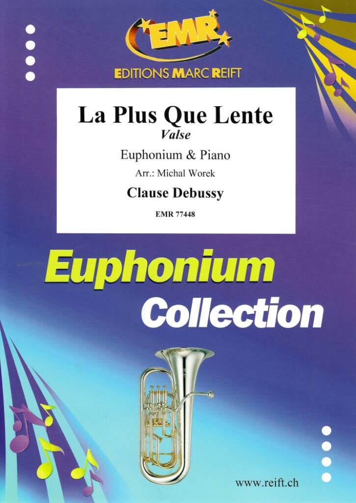 La Plus Que Lente