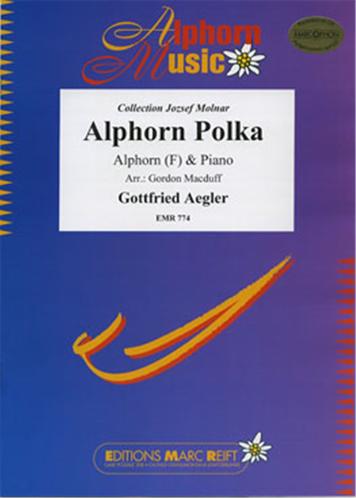 Alphorn Polka