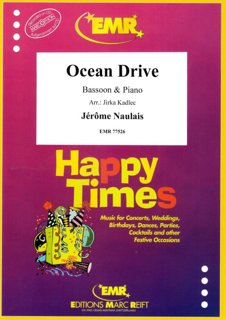 Ocean Drive