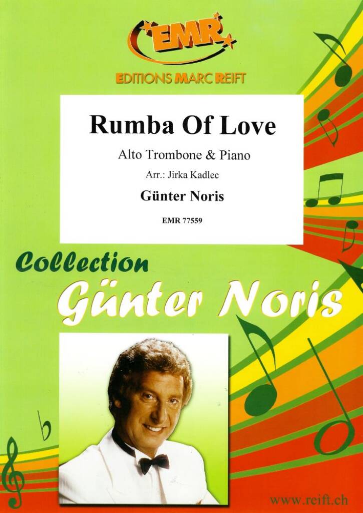 Rumba Of Love
