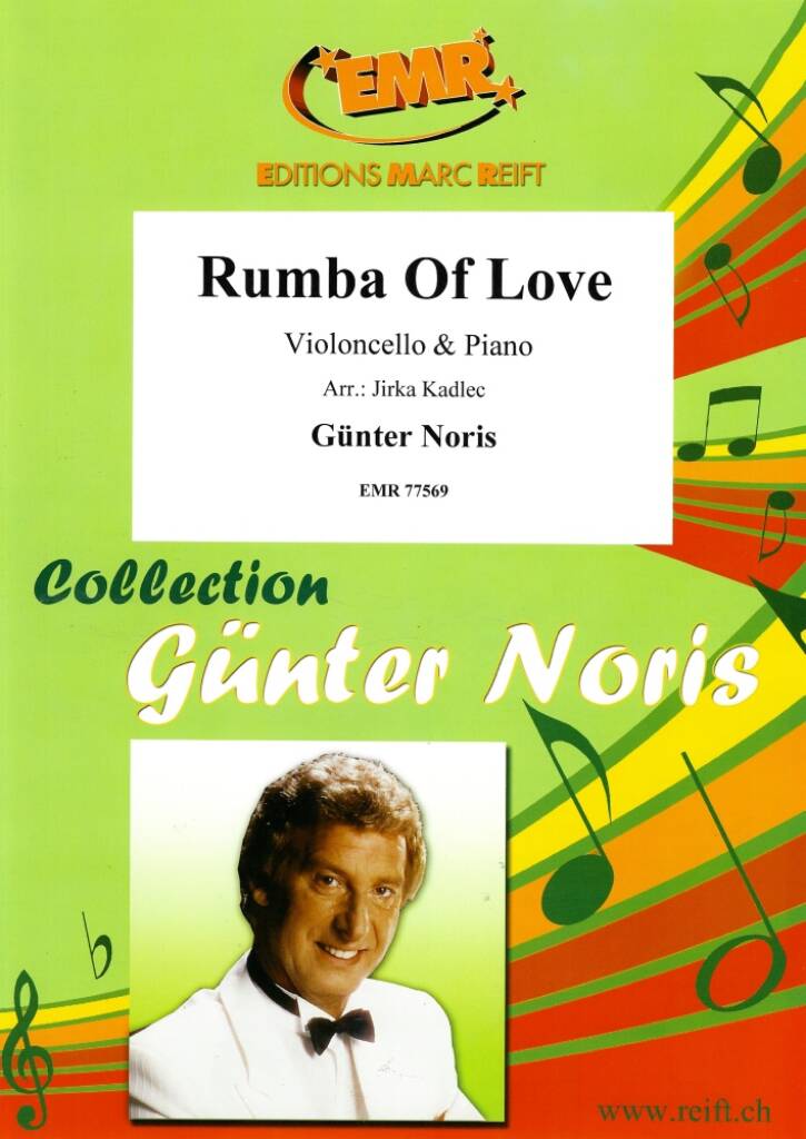 Rumba Of Love