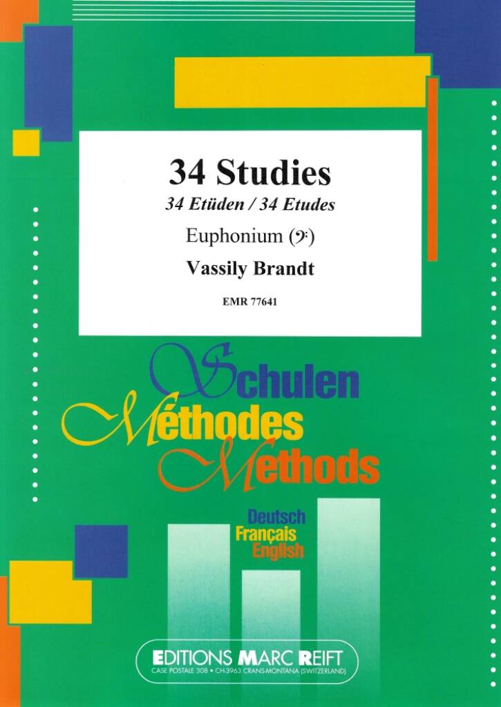 34 Studies