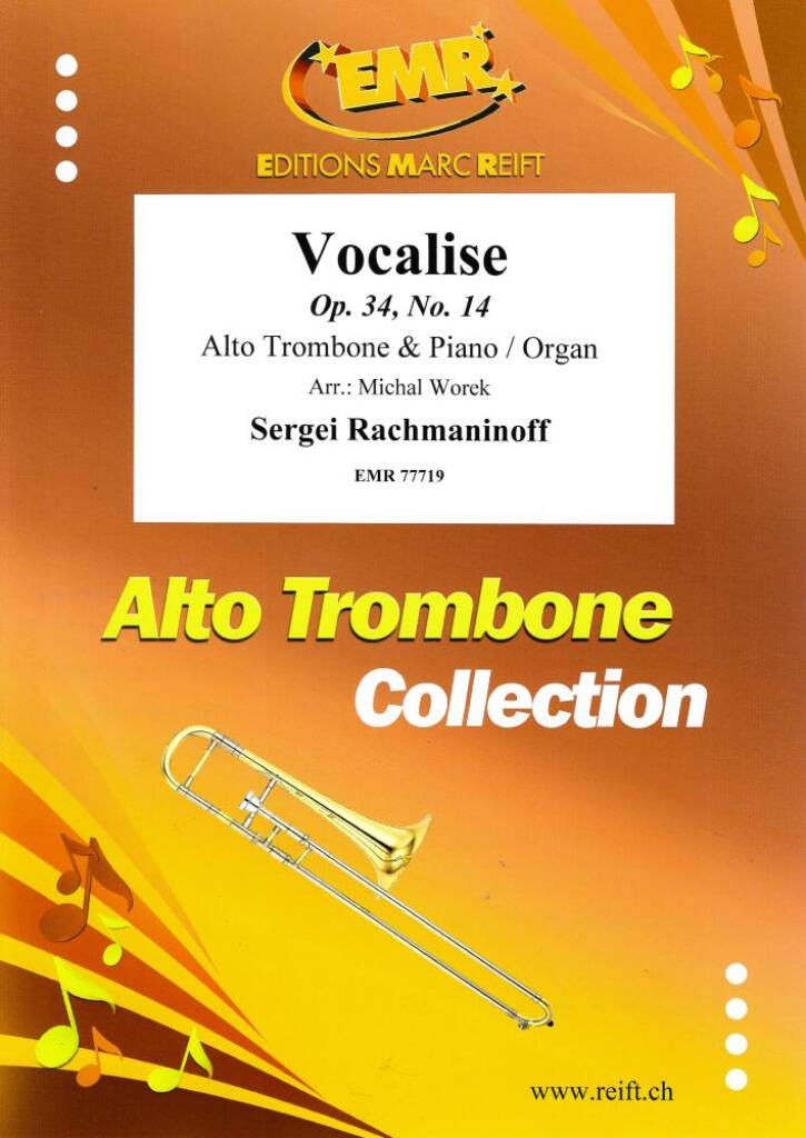 Vocalise