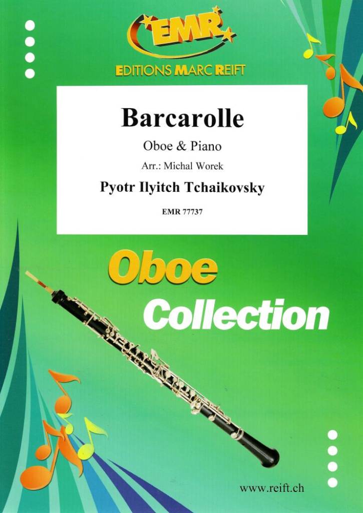 Barcarolle