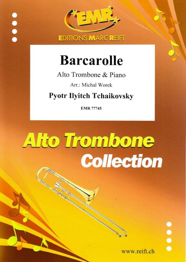 Barcarolle
