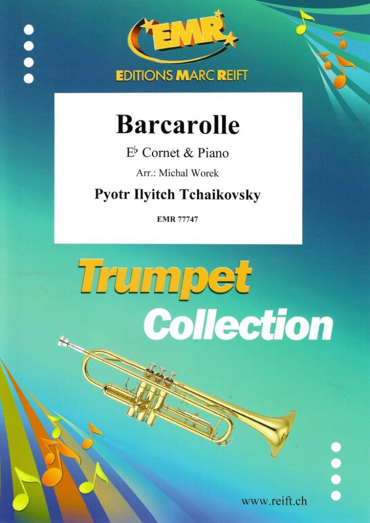 Barcarolle