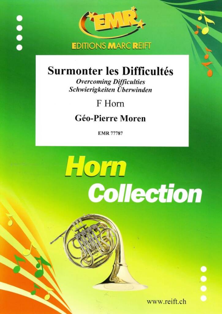 Surmonter les Difficultés