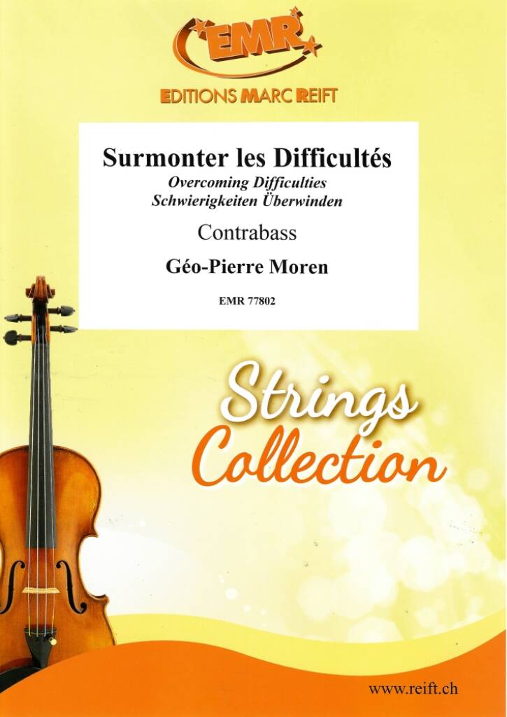 Surmonter les Difficultés