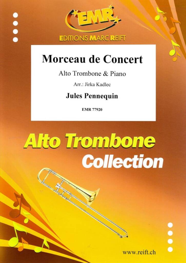 Morceau de Concert