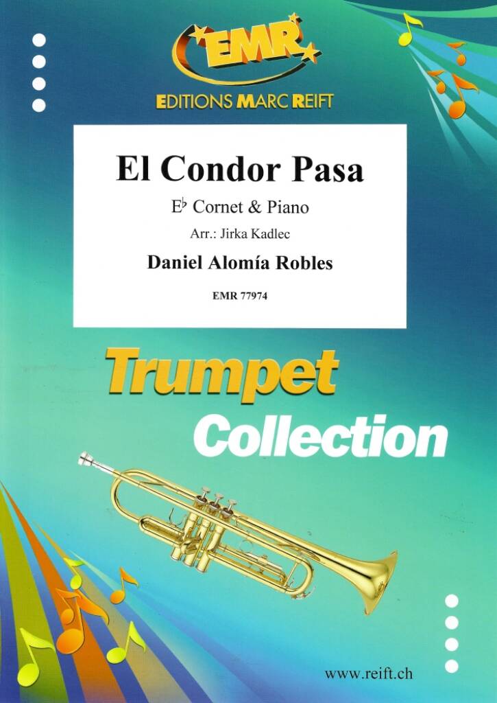 El Condor Pasa