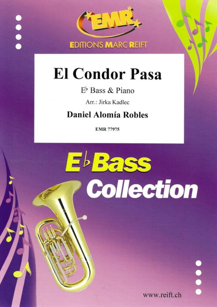 El Condor Pasa