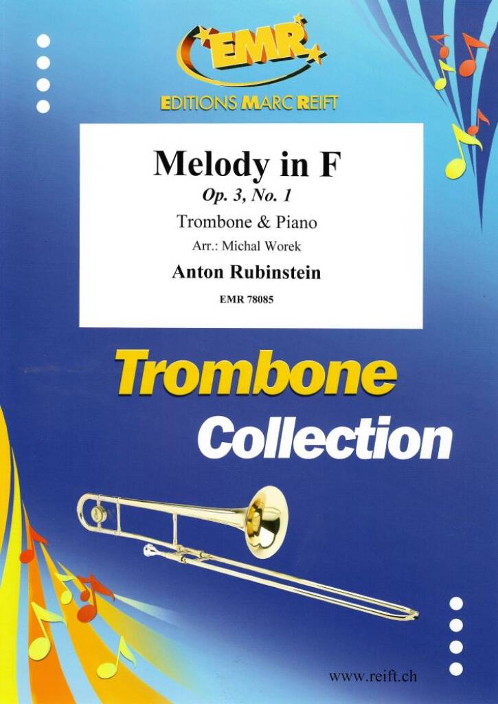 Melody in F