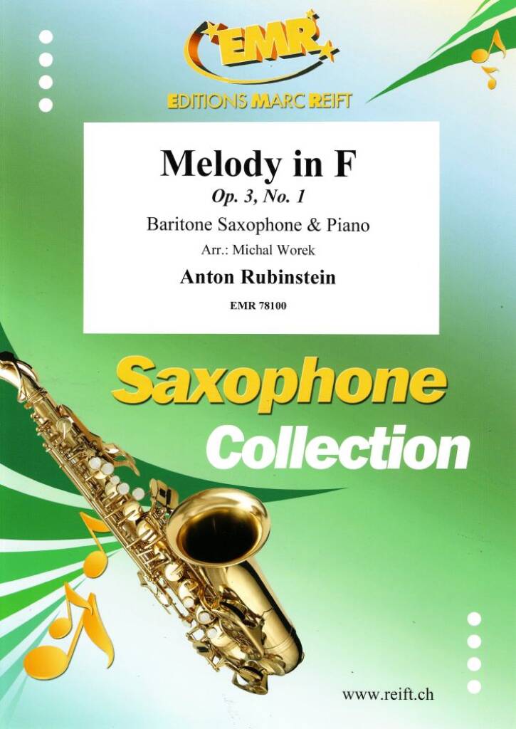 Melody in F