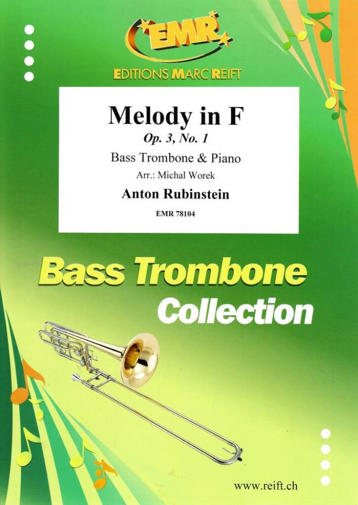 Melody in F