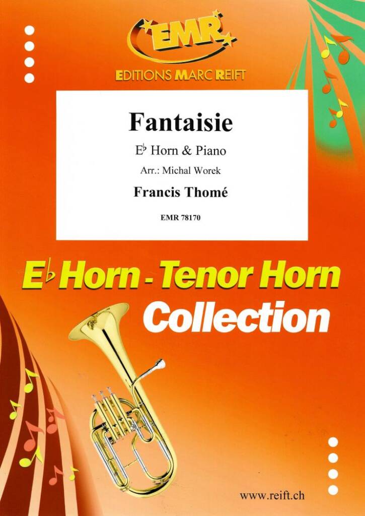 Fantaisie