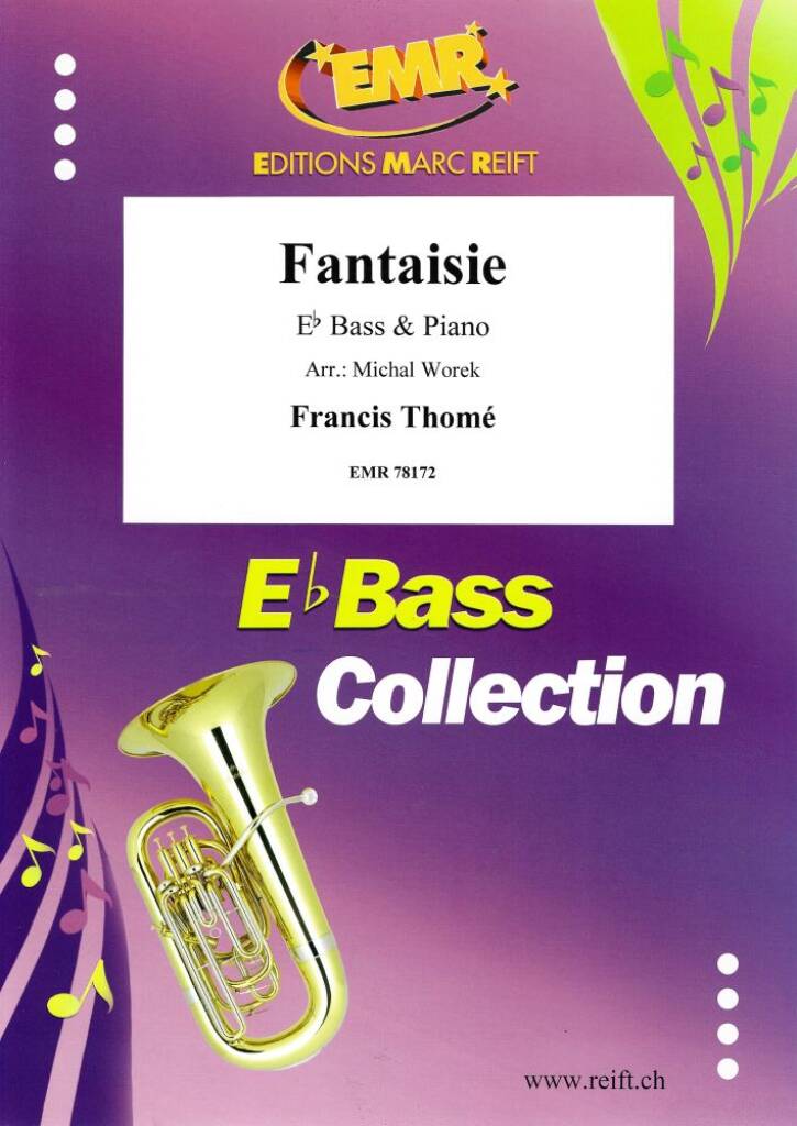 Fantaisie