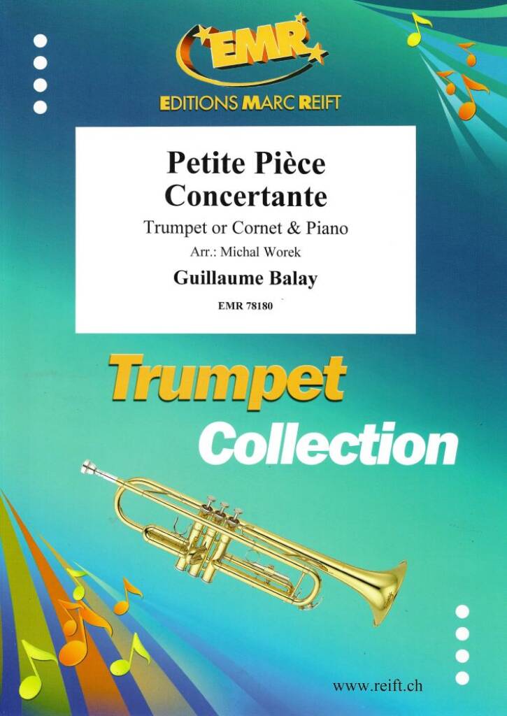 Petite Pièce Concertante