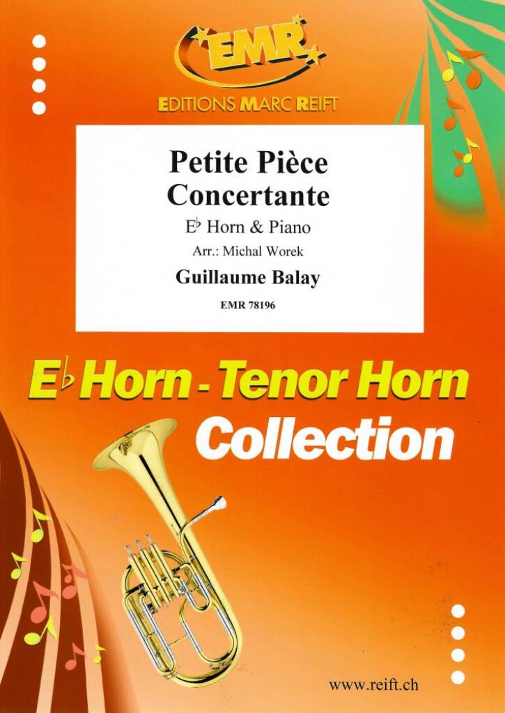 Petite Pièce Concertante