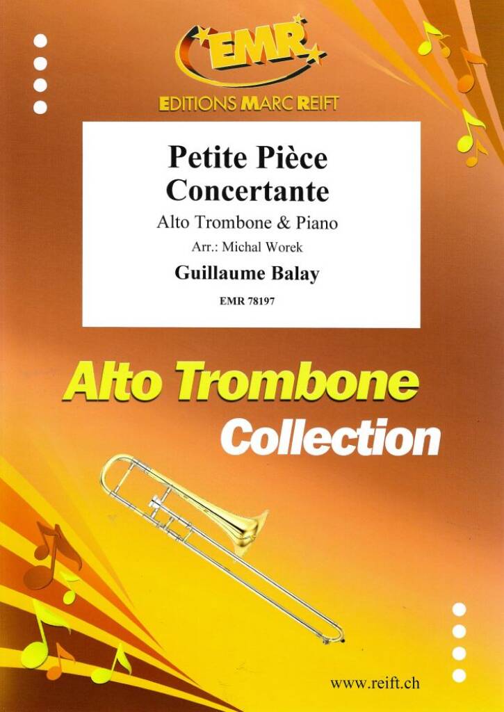 Petite Pièce Concertante