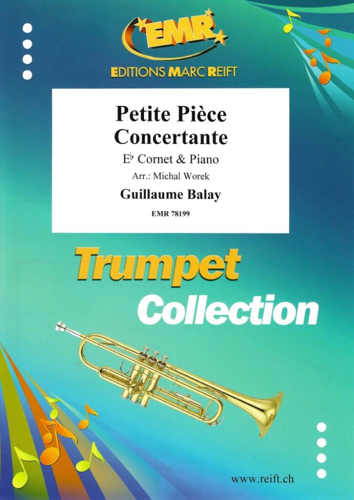 Petite Pièce Concertante