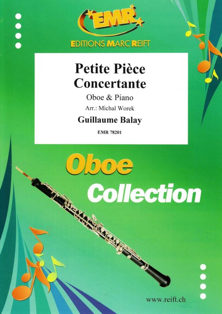 Petite Pièce Concertante