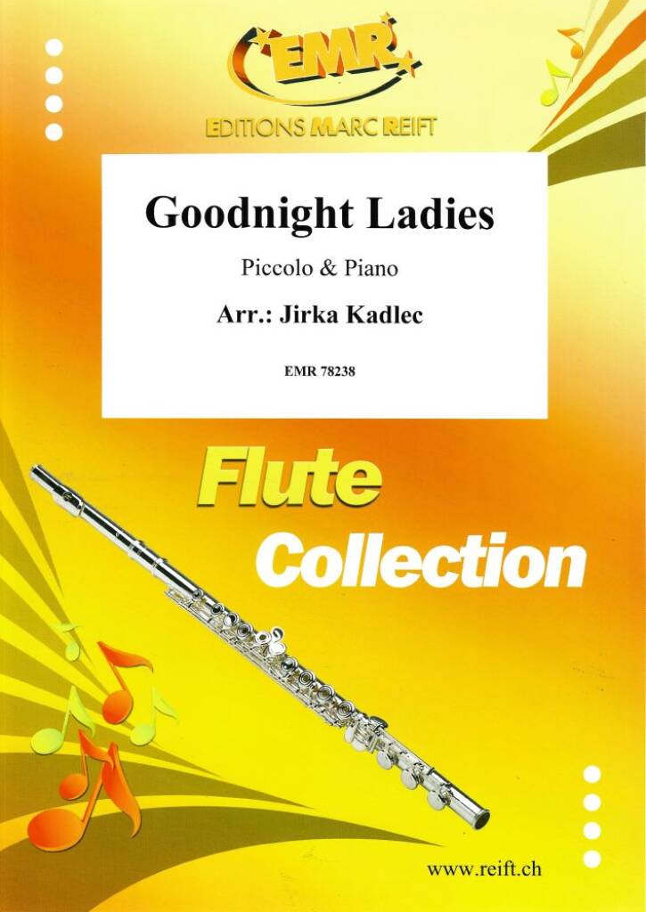 Goodnight Ladies