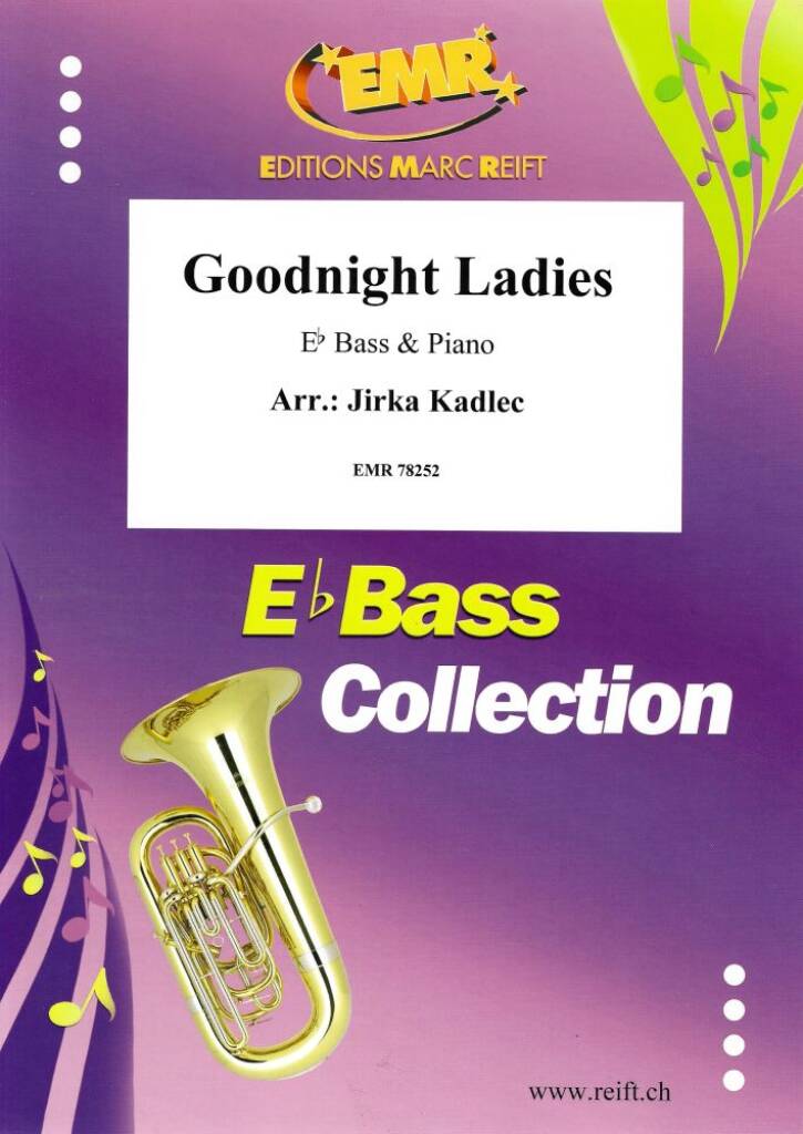 Goodnight Ladies