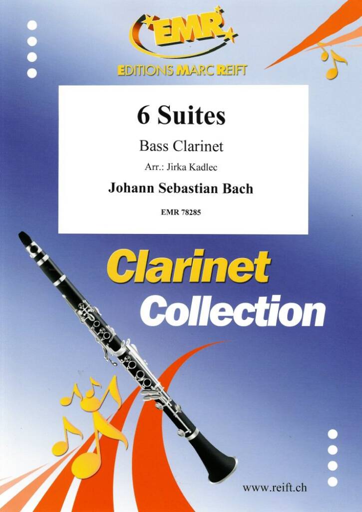 6 Suites