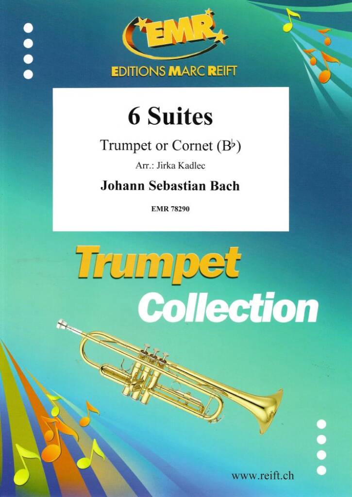 6 Suites