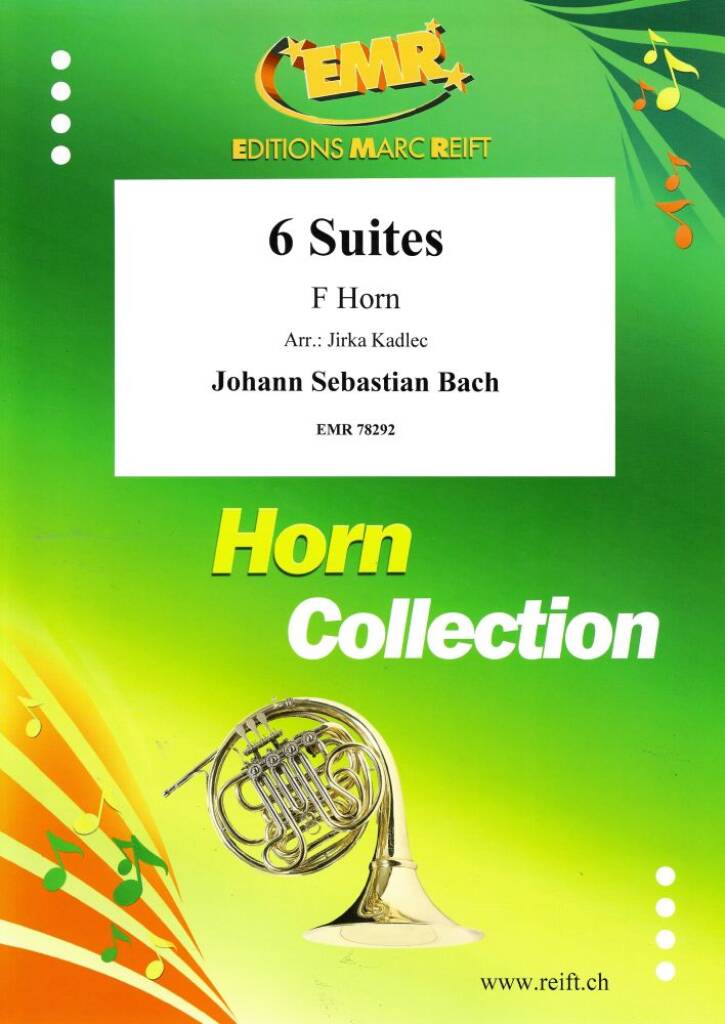 6 Suites