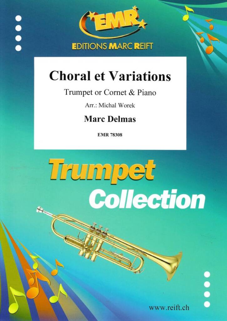 Choral et Variations