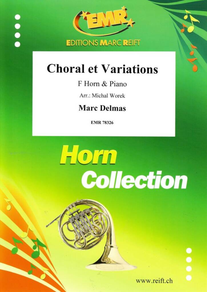 Choral et Variations