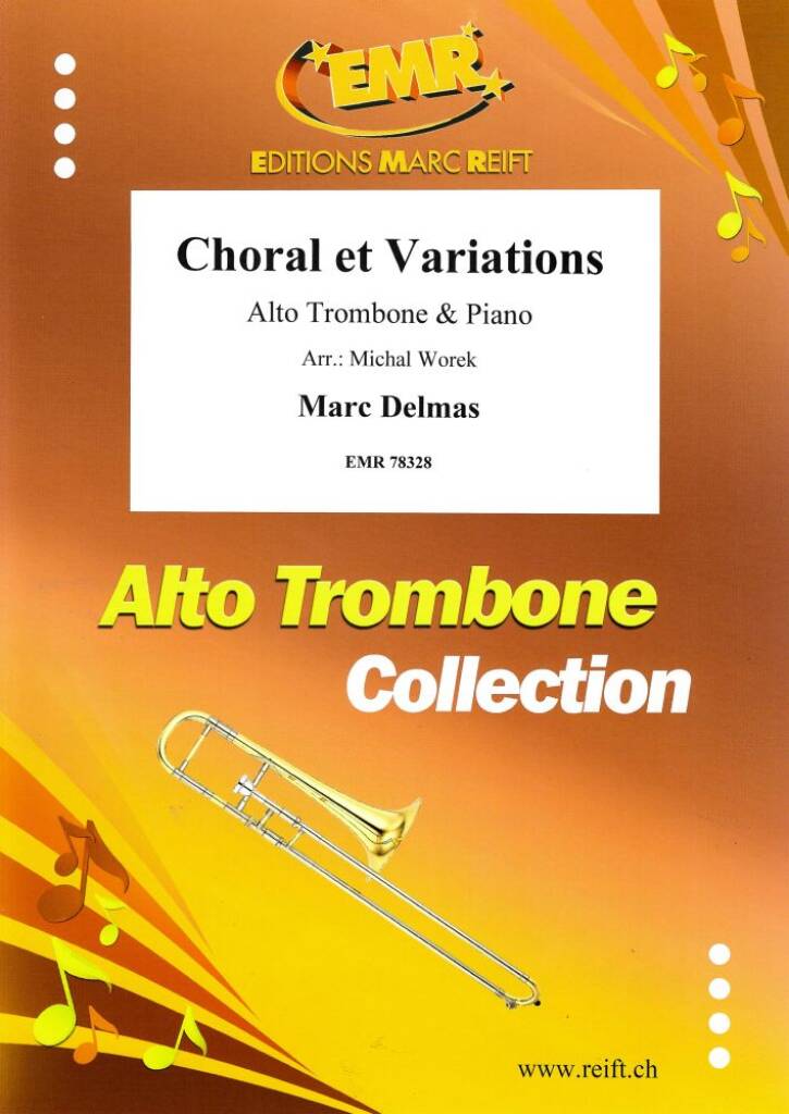 Choral et Variations