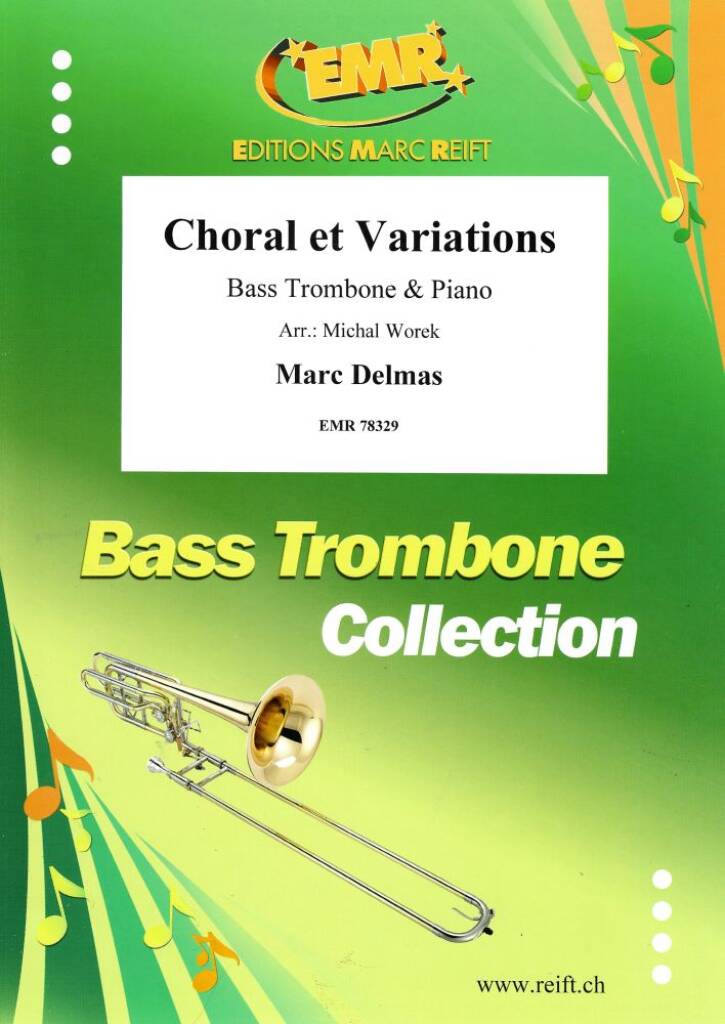 Choral et Variations