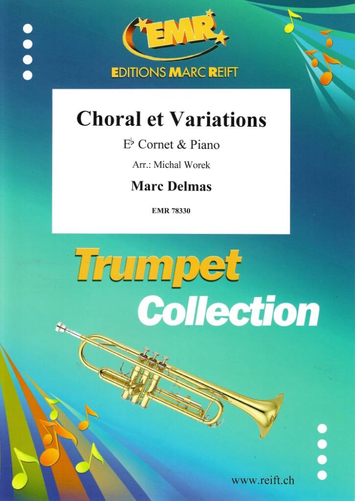 Choral et Variations