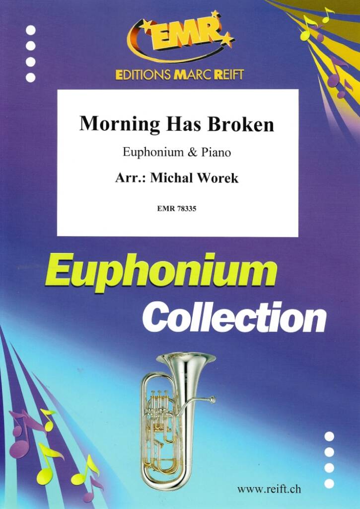Morning Has Broken